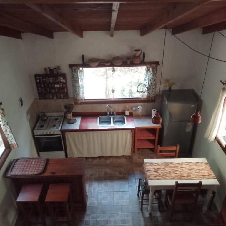 Colonia Marina - One-Bedroom House - 7