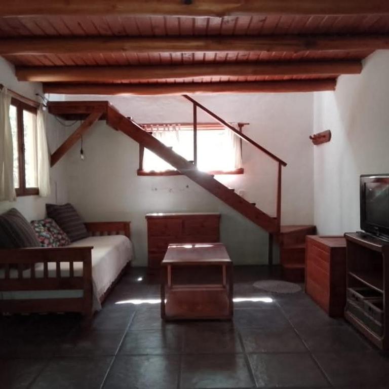 Colonia Marina - One-Bedroom House - 9