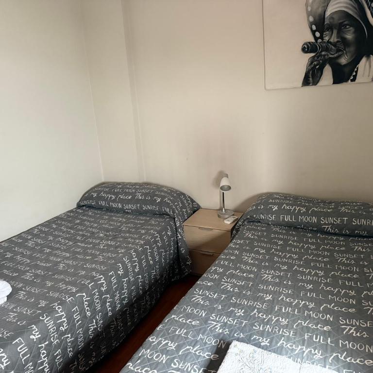 Apartamento en Luis Montoto, Nervión. Céntrico - Apartamento de 3 dormitorios - 36