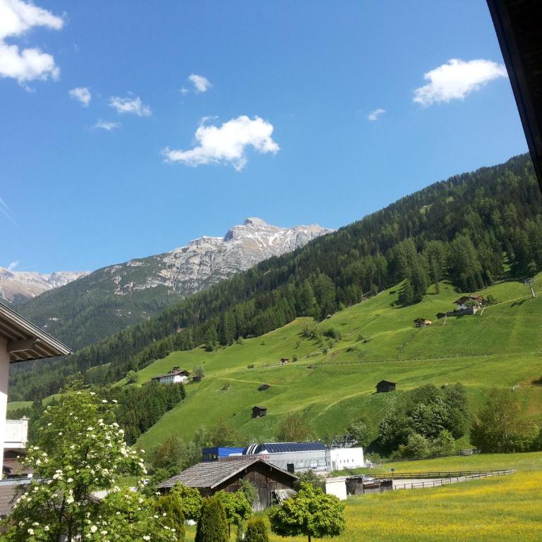 Apartments Mooshof - Loft - 11