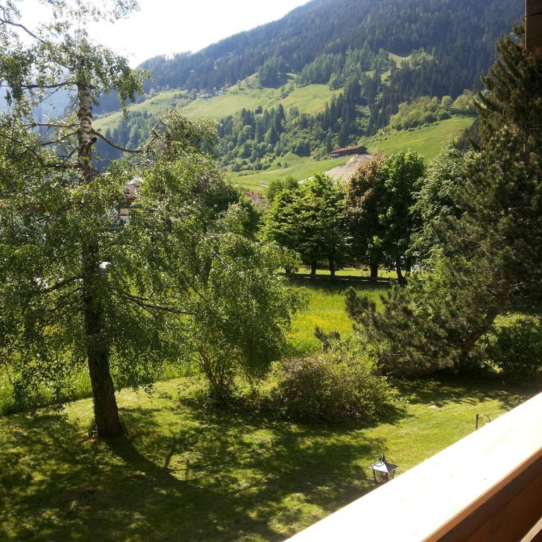 Apartments Mooshof - Apartment mit 1 Schlafzimmer - 4