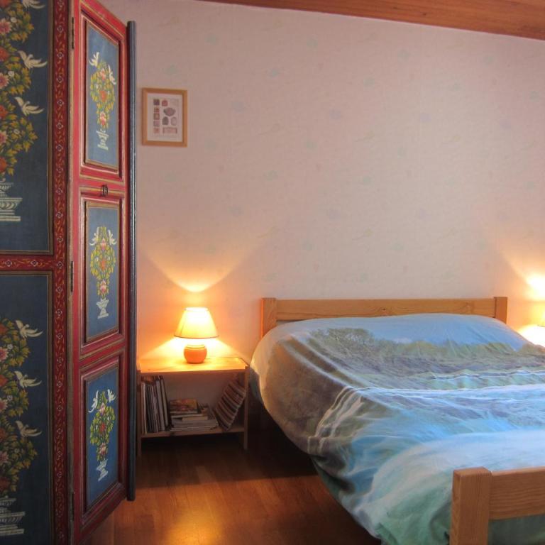 les Beraudes 1 - Appartement 2 Chambres - 5
