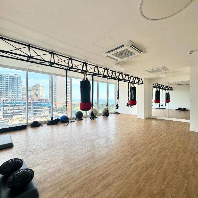 Porto Horizonte Suite 1120 - One-Bedroom Apartment - 56