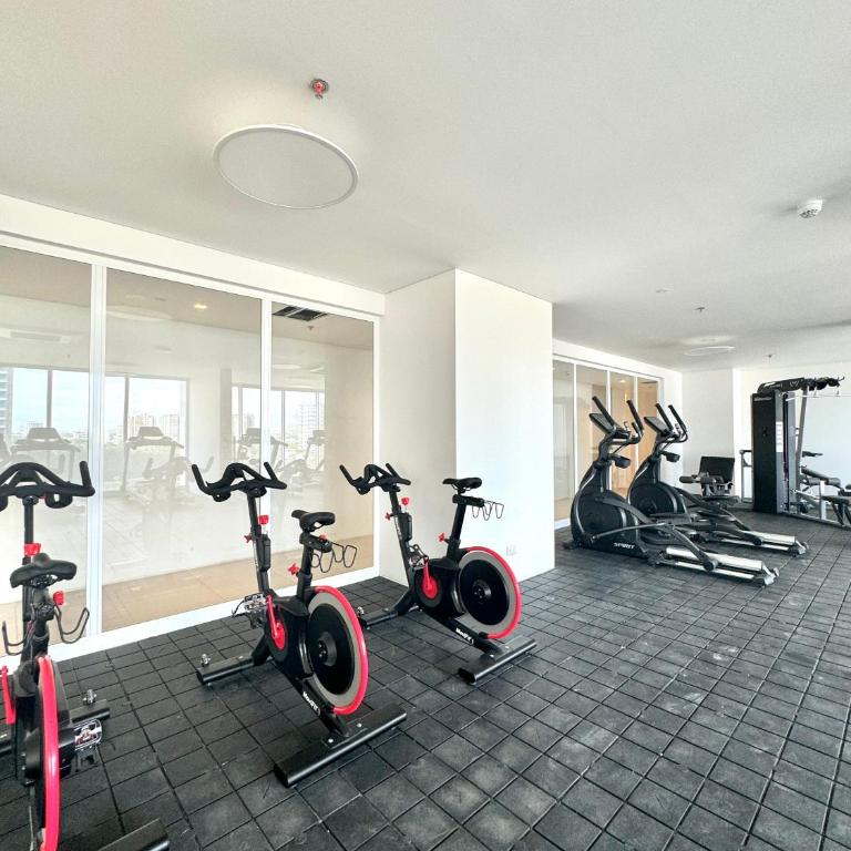 Porto Horizonte Suite 1120 - One-Bedroom Apartment - 57