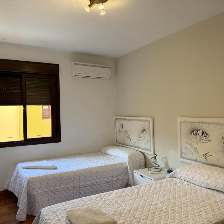 Apartamento en Luis Montoto, Nervión. Céntrico - Apartamento de 3 dormitorios - 25