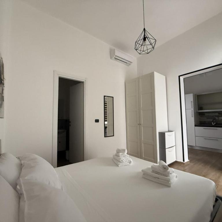 Amarvi' - Appartamento con 1 Camera da Letto - 2