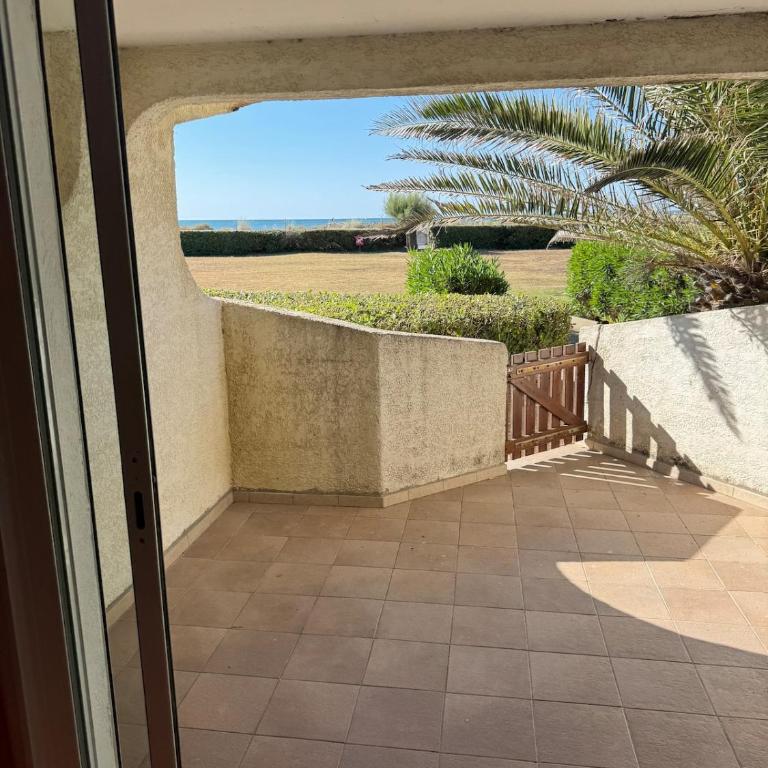 APPA thalacapA2 - Appartement 2 Chambres - 5