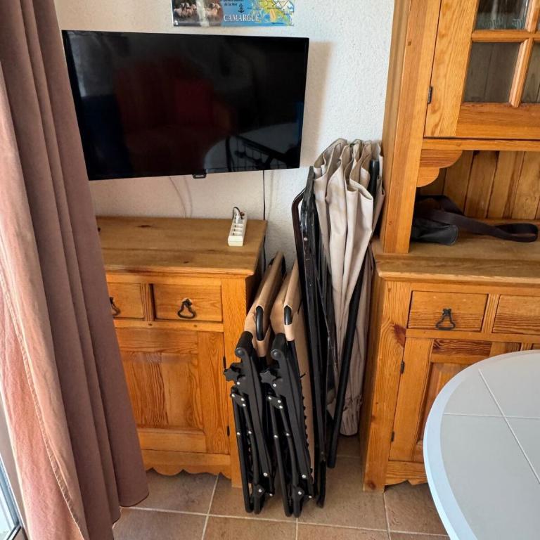 APPA thalacapA2 - Appartement 2 Chambres - 6