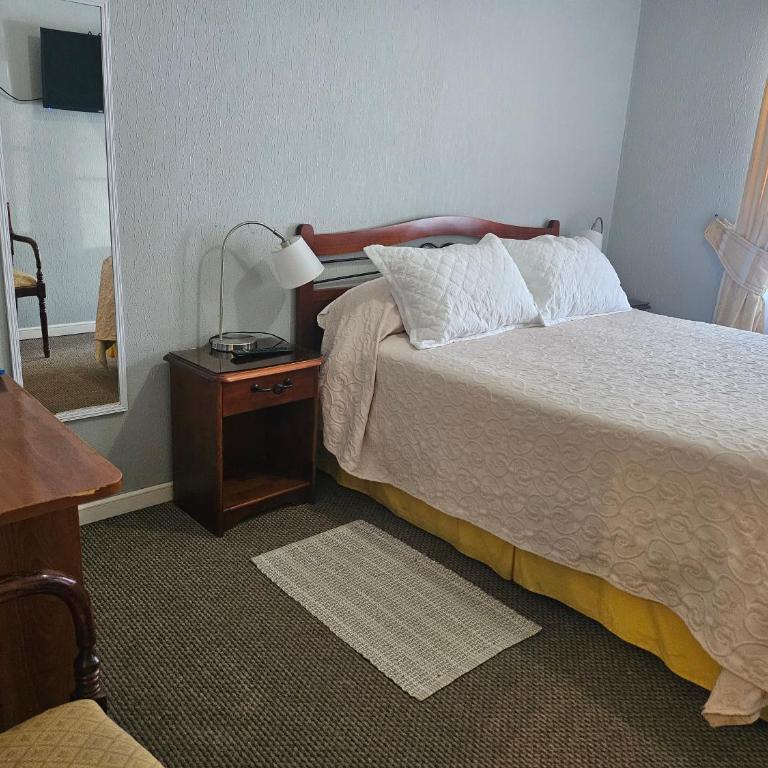 Apart Hotel Casablanca - Habitación Doble - 3