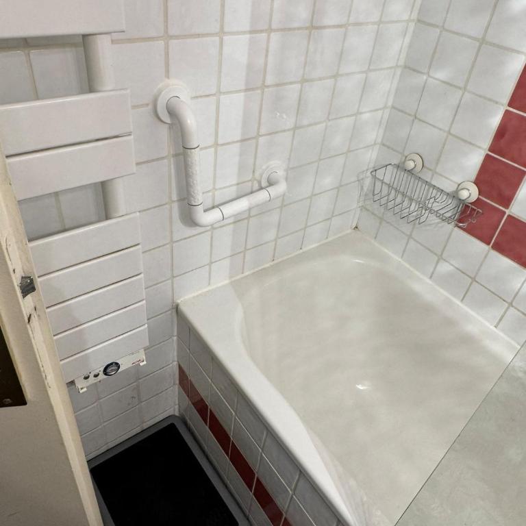 APPA thalacapA2 - Appartement 2 Chambres - 10