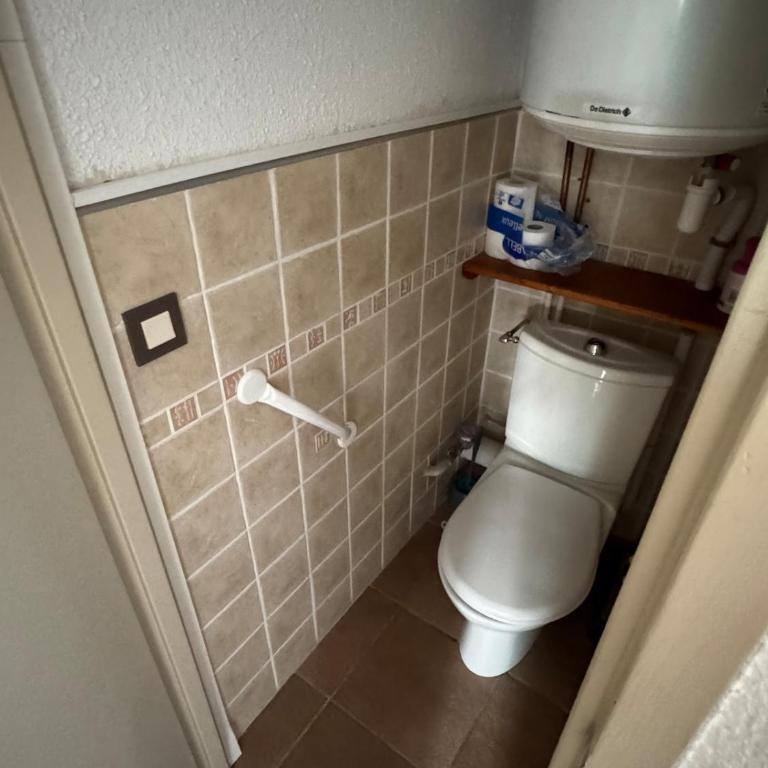 APPA thalacapA2 - Appartement 2 Chambres - 11