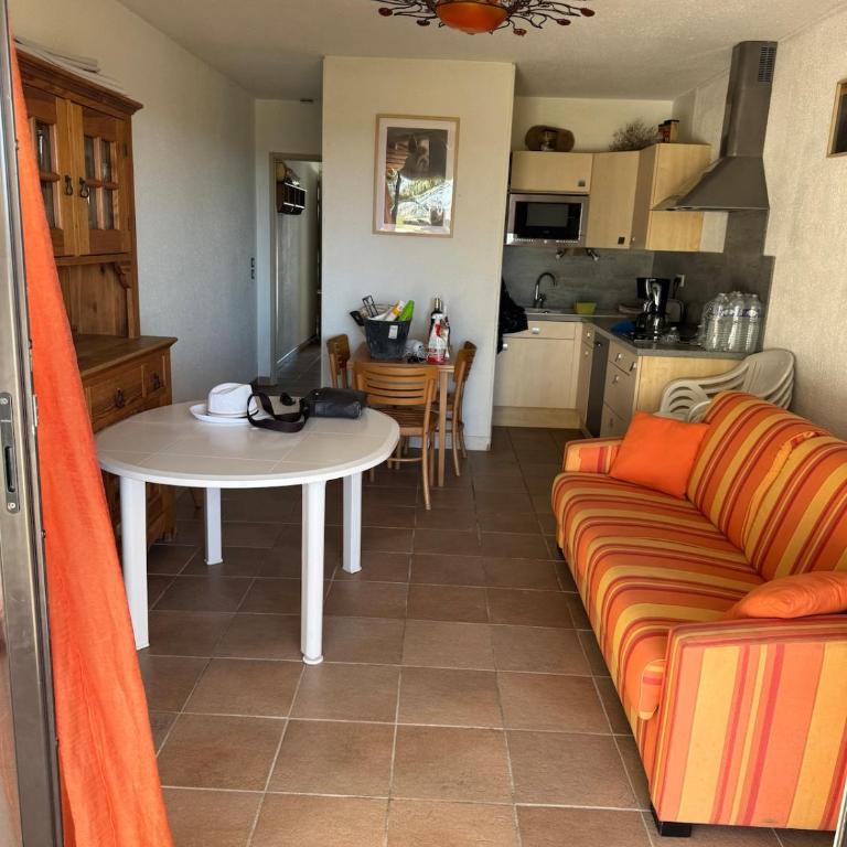 APPA thalacapA2 - Appartement 2 Chambres - 12