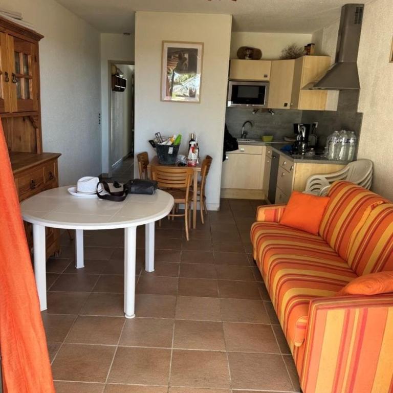 APPA thalacapA2 - Appartement 2 Chambres - 13