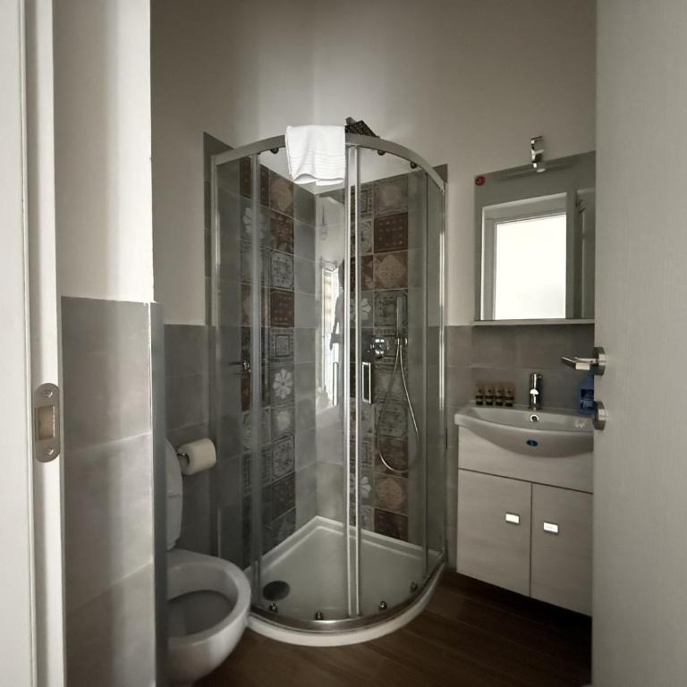 Amarvi' - Appartamento con 1 Camera da Letto - 5