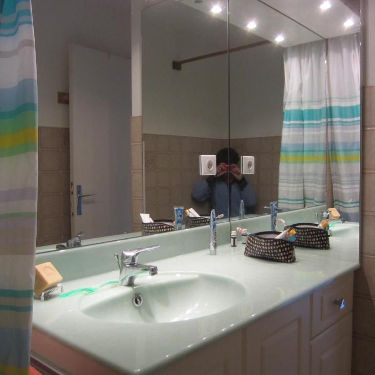 les Beraudes 1 - Appartement 2 Chambres - 7