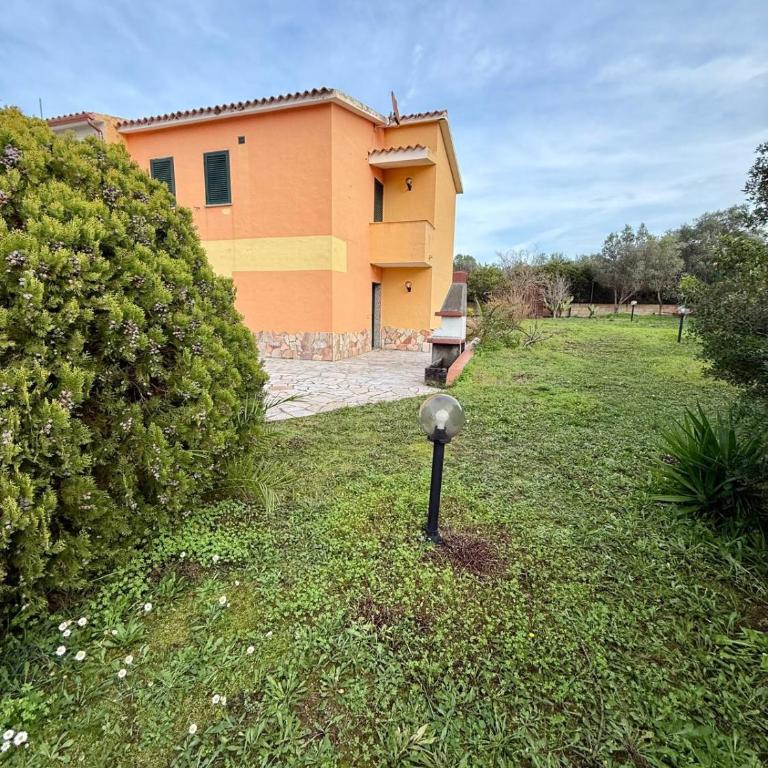 Villa Melograno - Casa con 3 Camere da Letto - 2