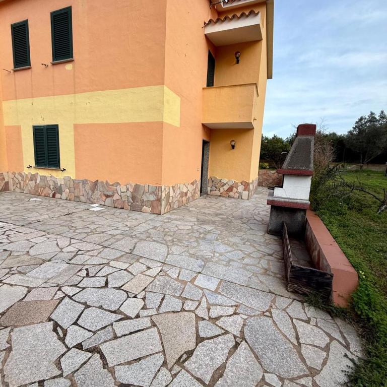 Villa Melograno - Casa con 3 Camere da Letto - 3