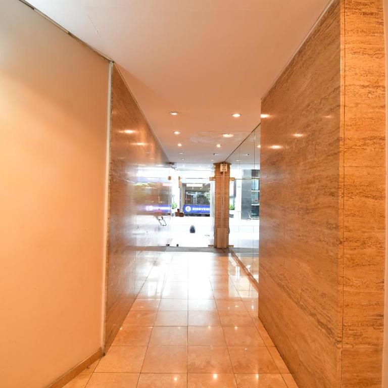 Studio maipu - Apartamento de 1 dormitorio - 18