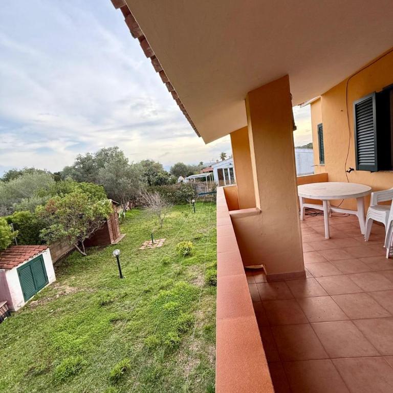 Villa Melograno - Casa con 3 Camere da Letto - 4