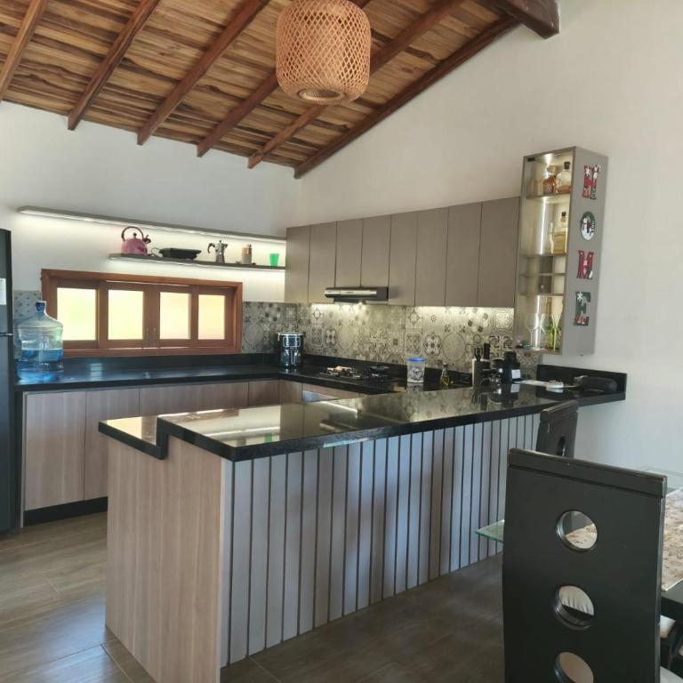 Apartahotel y casa de campo AMARU - Casa de 3 dormitorios - 9