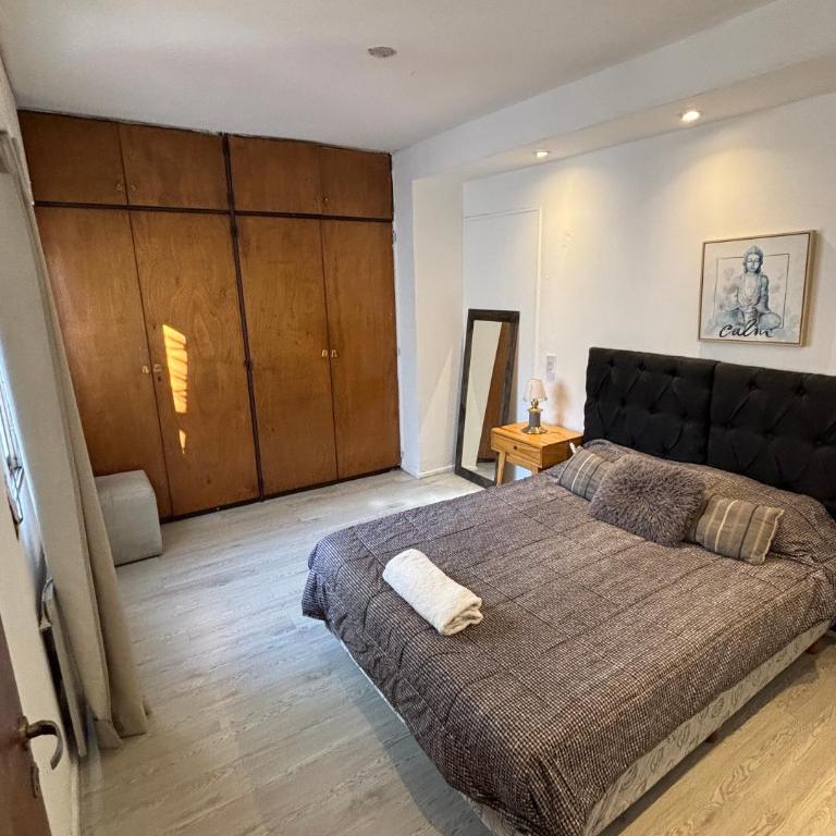 Departamento Sol y Vino - Apartamento de 1 dormitorio - 7