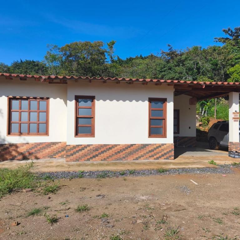 Apartahotel y casa de campo AMARU - Casa de 3 dormitorios - 7