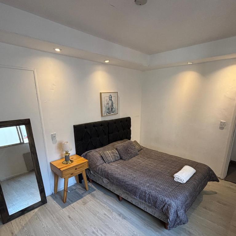 Departamento Sol y Vino - Apartamento de 1 dormitorio - 6