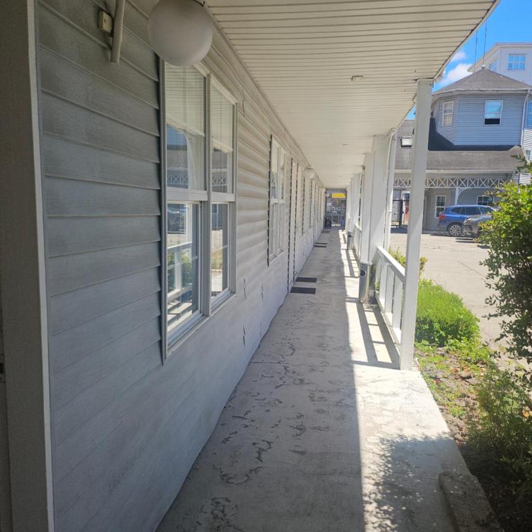 Apart Hotel Casablanca - Habitación Doble - 8