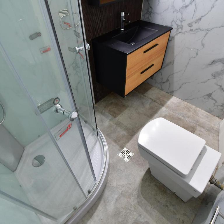 Studio maipu - Apartamento de 1 dormitorio - 11