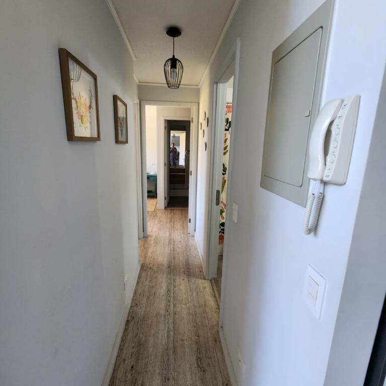 departamento frutillar - Two-Bedroom Apartment - 2