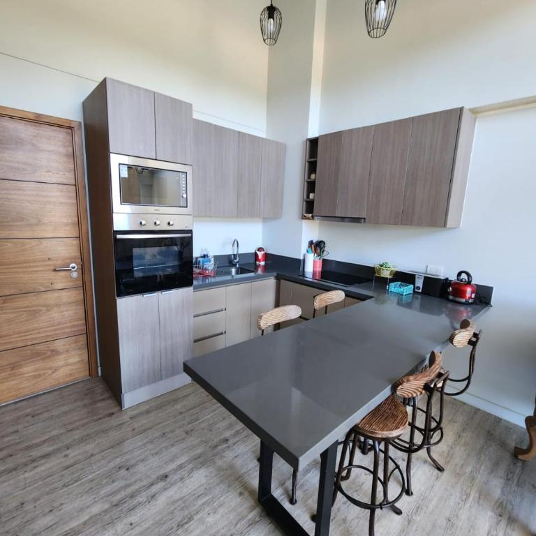 departamento frutillar - Two-Bedroom Apartment - 6