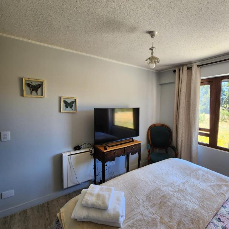 departamento frutillar - Two-Bedroom Apartment - 7