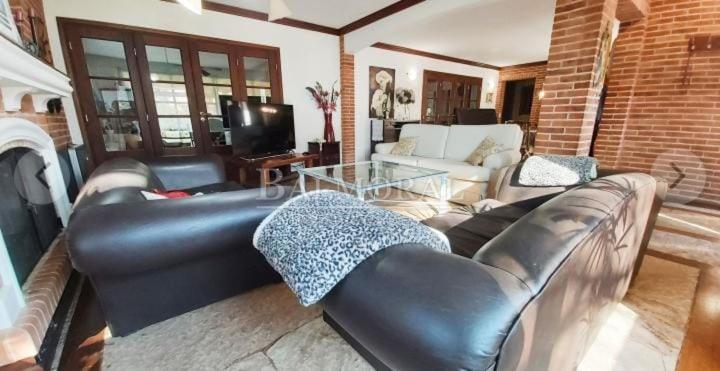 PINAMARlibertador - Five-Bedroom House - 4