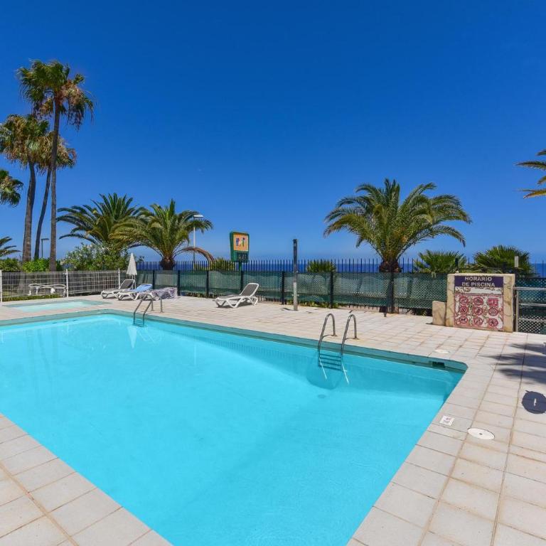 Arpones 1 by VillaGranCanaria - Apartamento de 2 dormitorios - 2