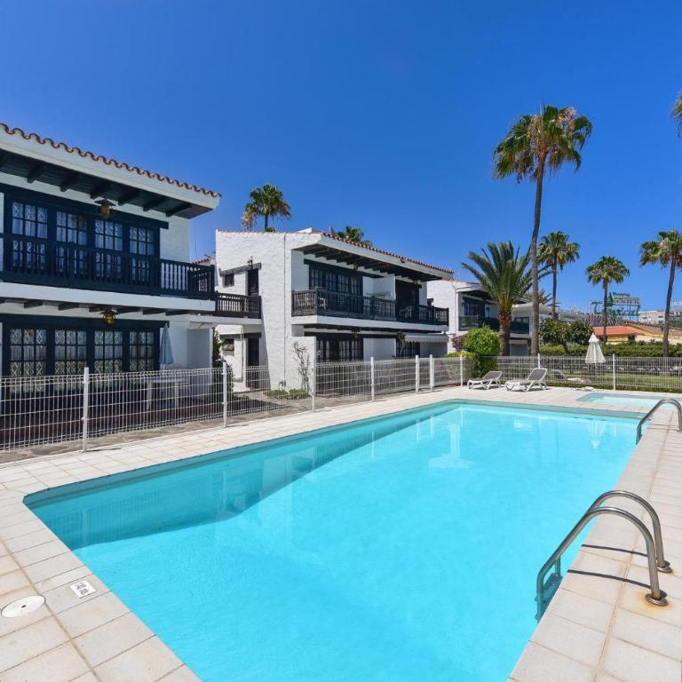 Arpones 1 by VillaGranCanaria - Apartamento de 2 dormitorios - 10