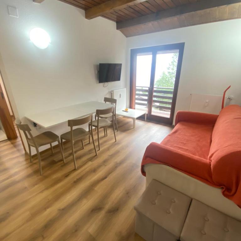 Brenta apartment - Appartamento con 1 Camera da Letto e Balcone - 4