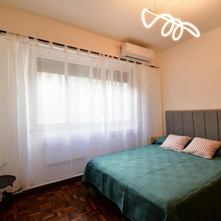 Studio maipu - Apartamento de 1 dormitorio - 8