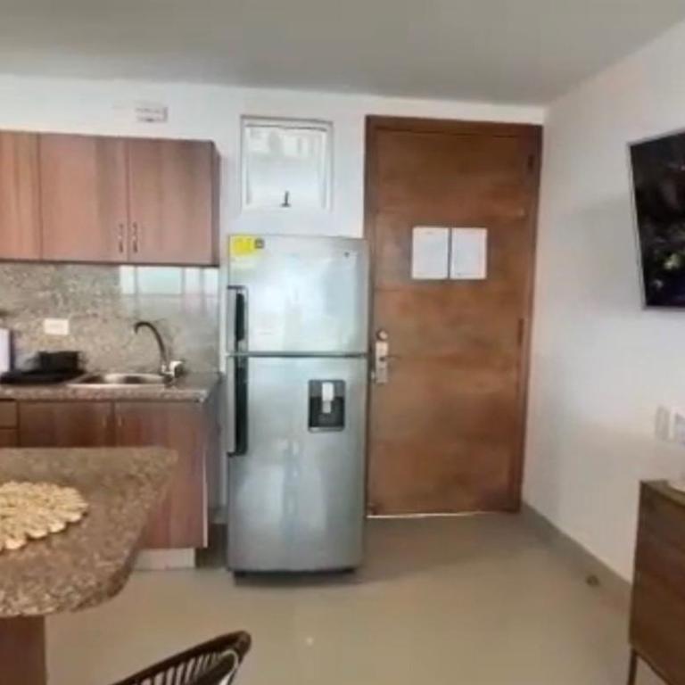 Apartamento 03 Bocagrande - Room #1547730801 - 10