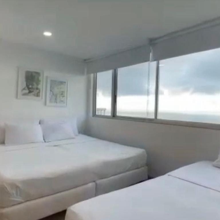 Apartamento 03 Bocagrande - Room #1547730801 - 11