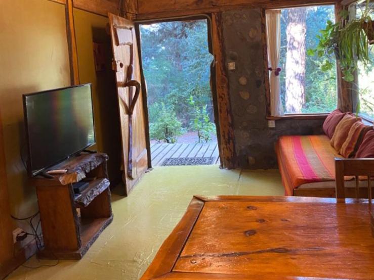 Mirador del Valle - One-Bedroom House - 13