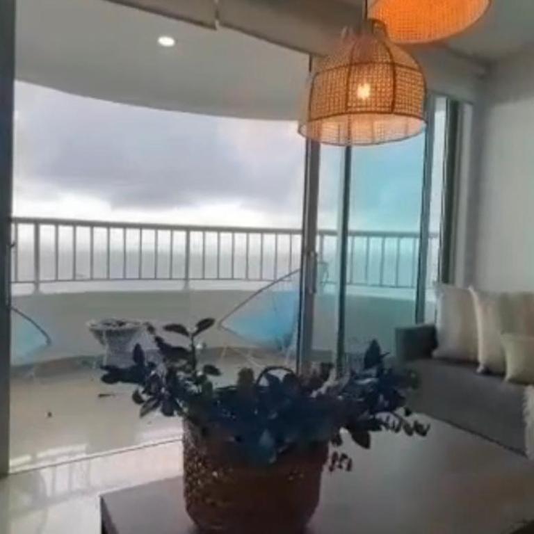 Apartamento 03 Bocagrande - Room #1547730801 - 12