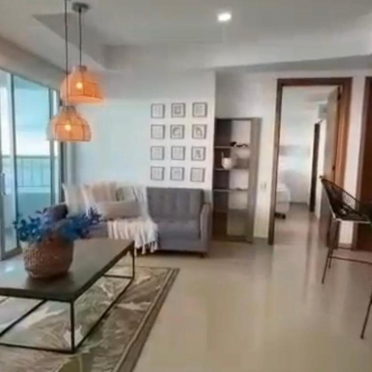 Apartamento 03 Bocagrande - Room #1547730801 - 14