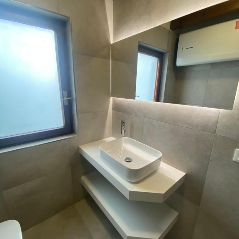 Brenta apartment - Appartamento con 1 Camera da Letto e Balcone - 10