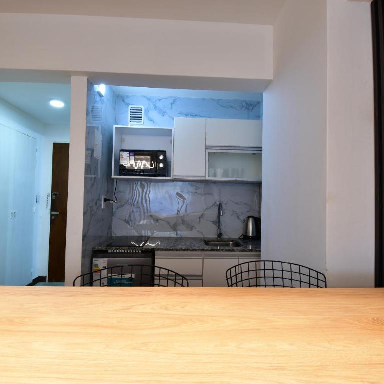Studio maipu - Apartamento de 1 dormitorio - 4