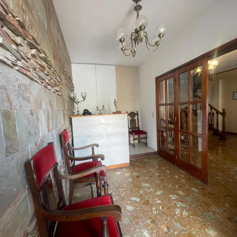 Bella Vita Hotel Boutique - Habitación Doble con balcón - 4