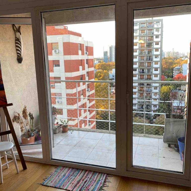 depto con seguridad y pileta, mi casa es tu casa, lo de Dani - Apartamento de 1 dormitorio - 13