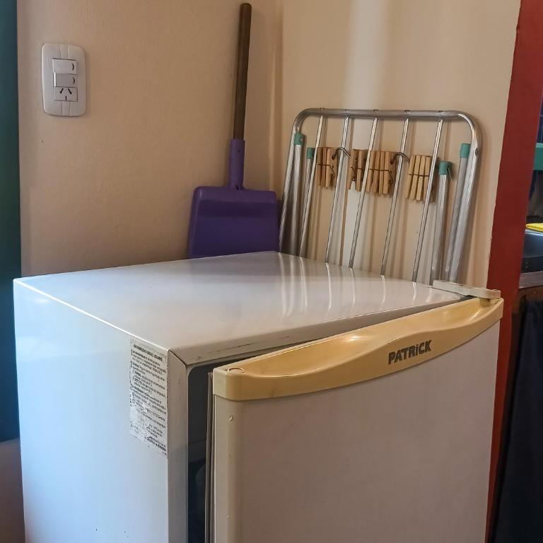 Alojamiento Playa Serena II - Casa con 1 dormitorio - 13