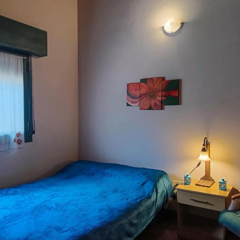 Alojamiento Playa Serena II - Casa con 1 dormitorio - 12