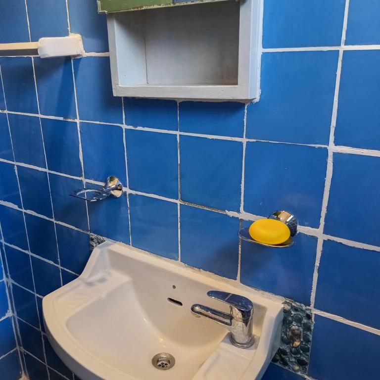 Alojamiento Playa Serena II - Casa con 1 dormitorio - 9