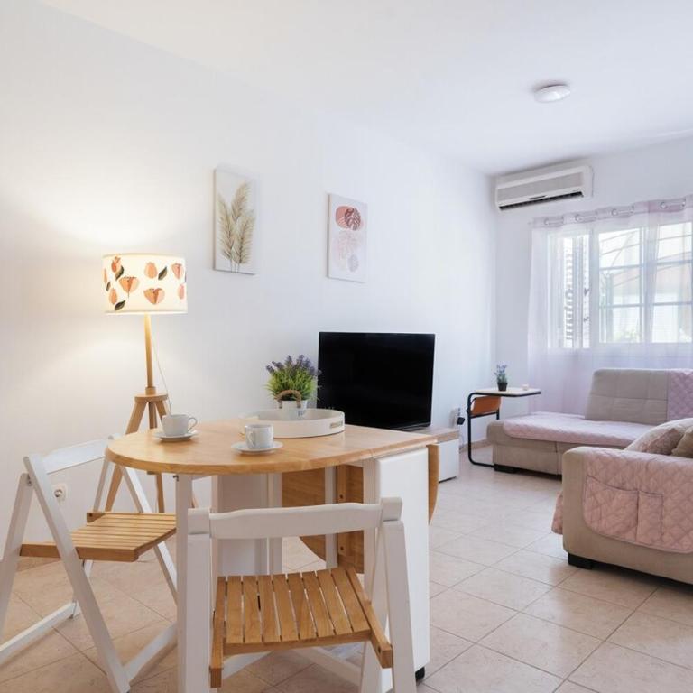 Bungalow - Playa Maspalomas - Two-Bedroom Chalet - 1